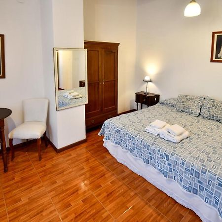 Hostal El Cerrito San Lorenzo Сан-Лоренцо Екстер'єр фото