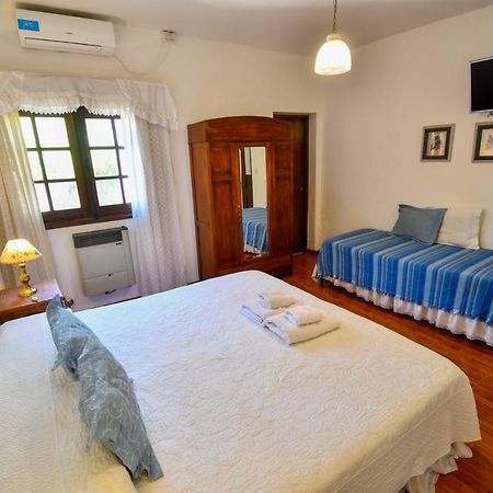 Hostal El Cerrito San Lorenzo Сан-Лоренцо Екстер'єр фото