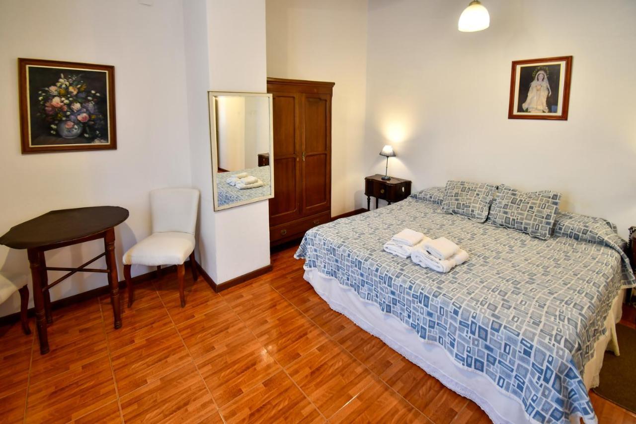Hostal El Cerrito San Lorenzo Сан-Лоренцо Екстер'єр фото