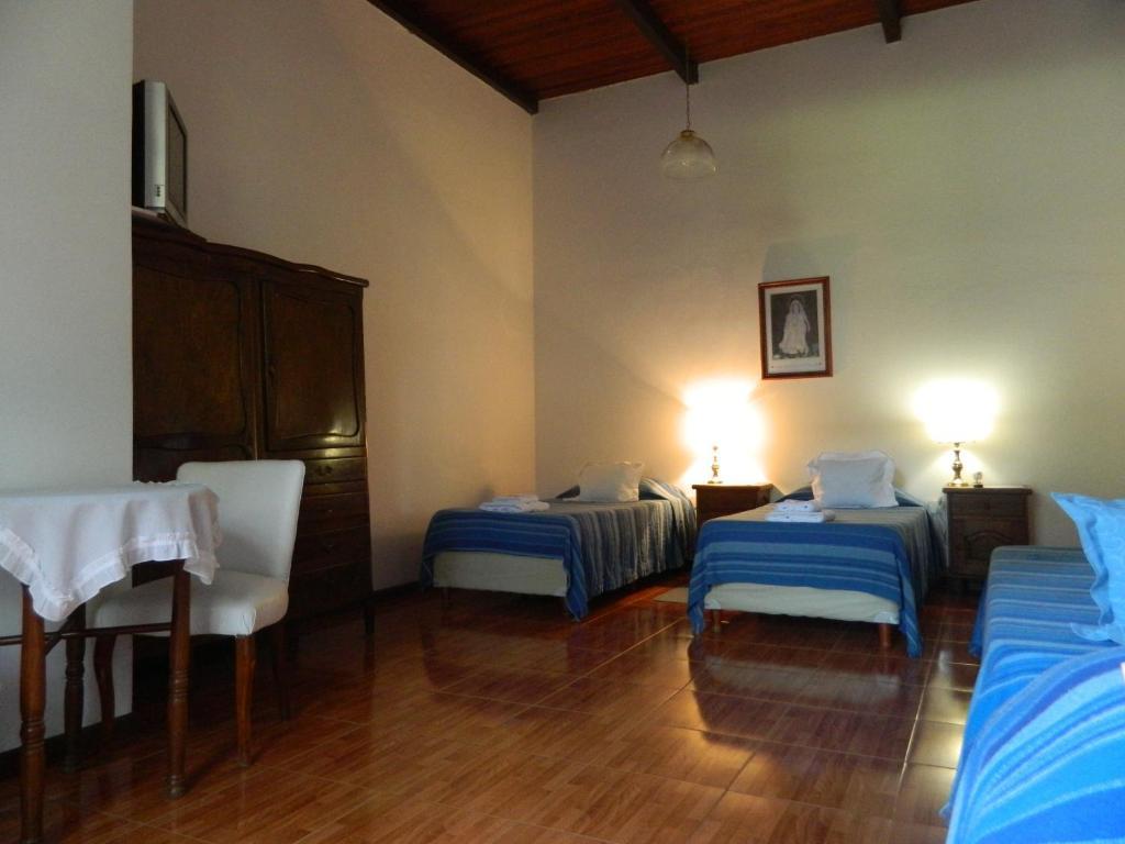 Hostal El Cerrito San Lorenzo Сан-Лоренцо Екстер'єр фото