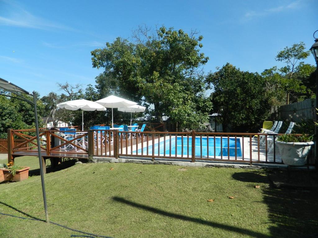 Hostal El Cerrito San Lorenzo Сан-Лоренцо Екстер'єр фото