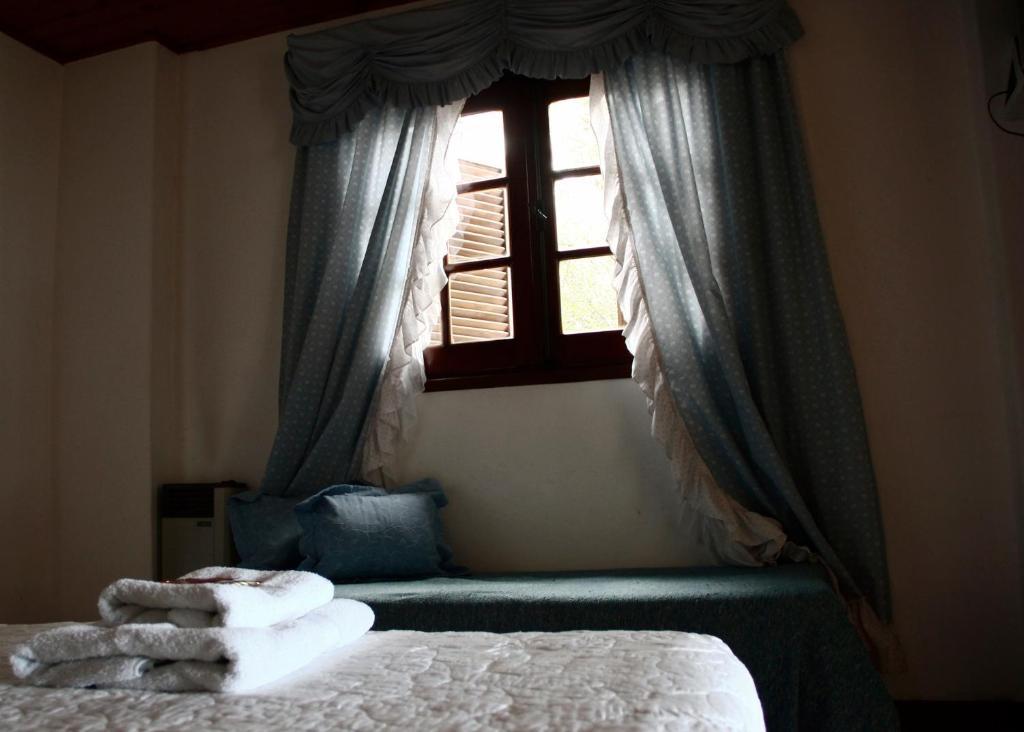 Hostal El Cerrito San Lorenzo Сан-Лоренцо Екстер'єр фото
