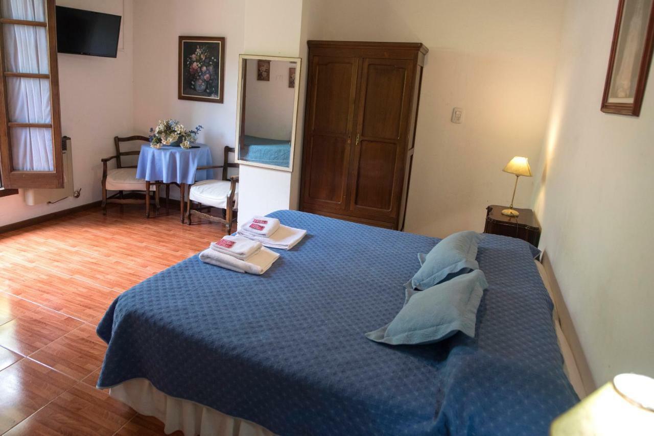 Hostal El Cerrito San Lorenzo Сан-Лоренцо Екстер'єр фото