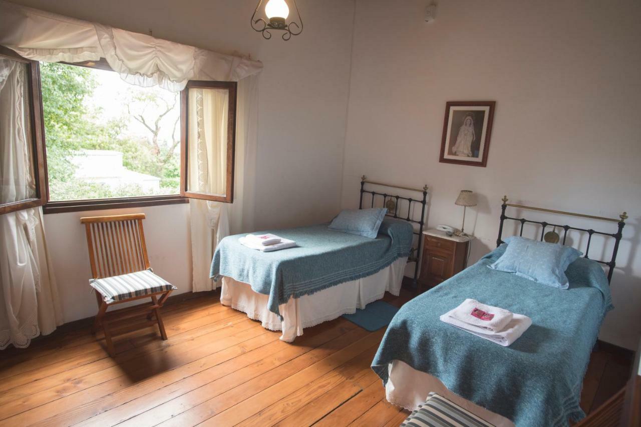 Hostal El Cerrito San Lorenzo Сан-Лоренцо Екстер'єр фото